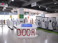 Perkenalan Perusahaan Energi Door: Datang dan temui saya!