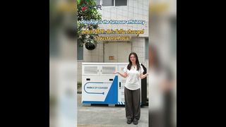 Seberapa tinggi efisiensi pergantian ketika MCP-B terisi penuh hanya dalam satu jam?