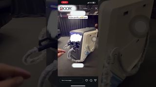 ?Dari Pabrik ke Lapangan: Pengisi Daya EV Seluler Pintu di Kuwait??