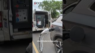 Kendaraan energi baru kehilangan tenaga dan masih mengandalkan penyelamatan trailer?