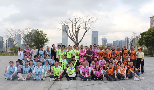 Blog perusahaan terbaru tentang Berjalan Bersama untuk Menunjukkan Keunggulan, Menggabungkan Hati untuk Mencapai Sukses  A Report on Door® group first quarter 2025