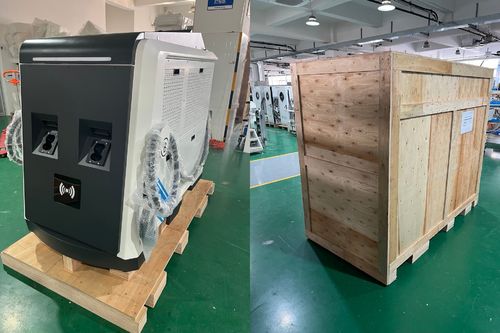 Blog perusahaan terbaru tentang Merayakan Pencapaian: DOOR Energy Mengirim Stasiun Pengisian Daya EV Bergerak ke Timur Tengah!