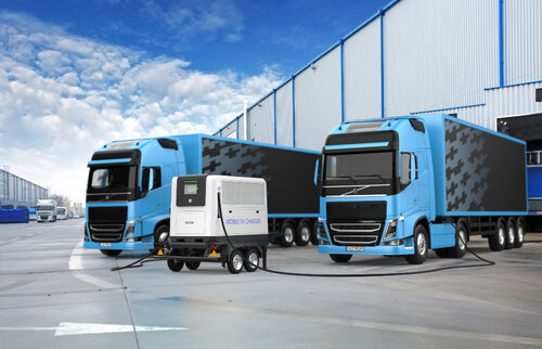 Blog perusahaan terbaru tentang Peralatan Energi Pintu Sekarang Dipasang di Stasiun Pengisian Gas Hunan Xintian