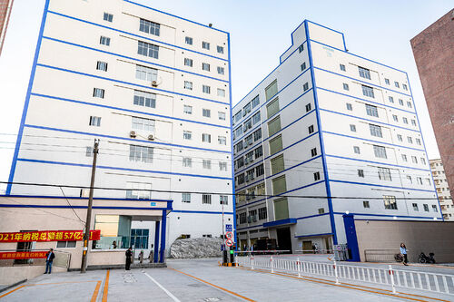 Berita perusahaan terbaru tentang Bagaimana Stasiun Pengisian Daya EV Bergerak Mengubah Bantuan di Tepi Jalan