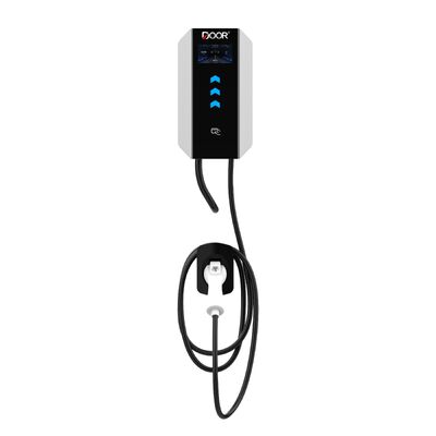 Pengisi daya EV AC Seri W 7kW