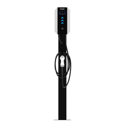 Pengisi daya EV AC Seri W 22kW