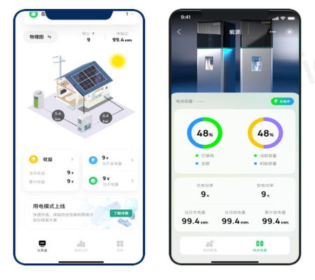Harga yang bagus Sistem Manajemen Cerdas Platform Cloud iDoor Untuk Pengecas EV Seluler on line