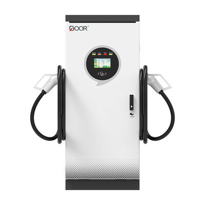 Harga yang bagus OEM ODM EV DC cepat pengisi daya 120KW 160KW CCS2 DC cepat pengisi daya on line