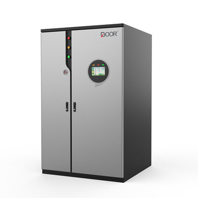 Harga yang bagus 215KWH C&I Energy Storage 280Ah 768V Solusi penyimpanan energi komersial on line