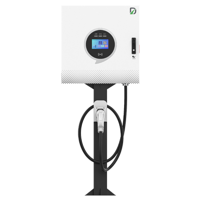 Harga yang bagus C Series DC EV Charger 20kW/30kW/40kW dipasang di dinding & berdiri di lantai on line