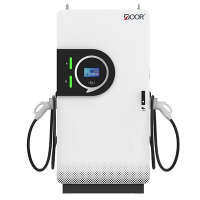 Harga yang bagus Seri U Ultra-High-Power DC EV Charger 180kW/240kW/320kW/400kW on line